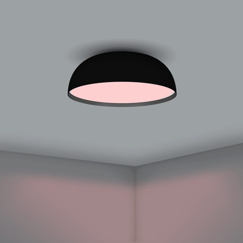 Kattovalaisin Tollos - 400 mm - Valaistus - Sisävalaistus & lamput - Erikoisvalaisin - Tiffanylamppu