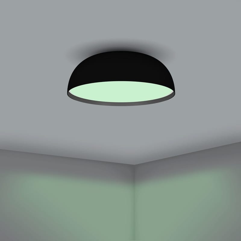 Kattovalaisin Tollos - 400 mm - Valaistus - Sisävalaistus & lamput - Erikoisvalaisin - Tiffanylamppu