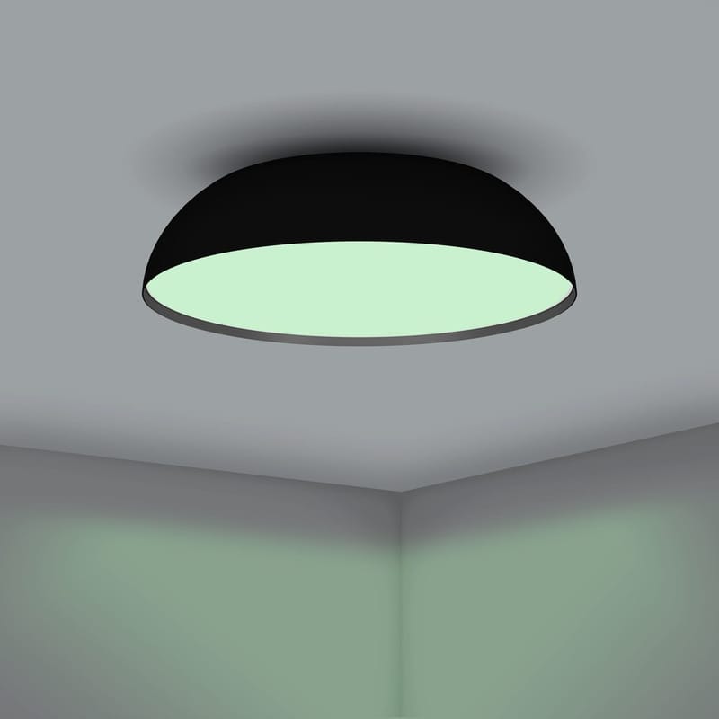 Kattovalaisin Tollos - 550 mm - Valaistus - Sisävalaistus & lamput - Erikoisvalaisin - Tiffanylamppu