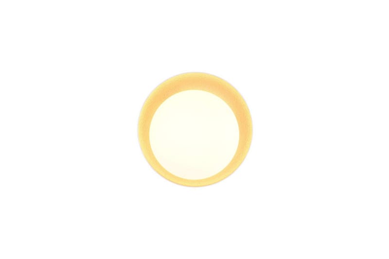 Kattovalaisin TRIO Aleta Kulta/valkoinen - Kulta/valkoinen - Valaistus - Sisävalaistus & lamput - Erikoisvalaisin - Tiffanylamppu