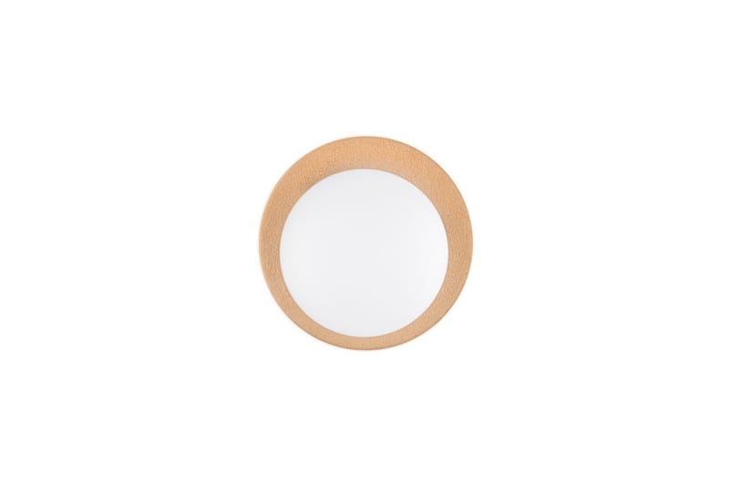 Kattovalaisin TRIO Aleta Kulta/valkoinen - Kulta/valkoinen - Valaistus - Sisävalaistus & lamput - Erikoisvalaisin - Tiffanylamppu