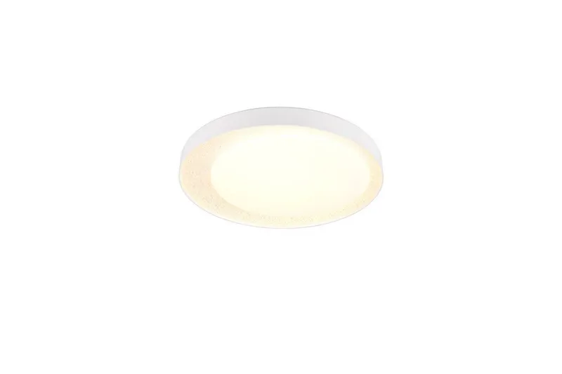 Kattovalaisin TRIO Aleta Valkoinen/kirkas, Valkoinen/kirkas