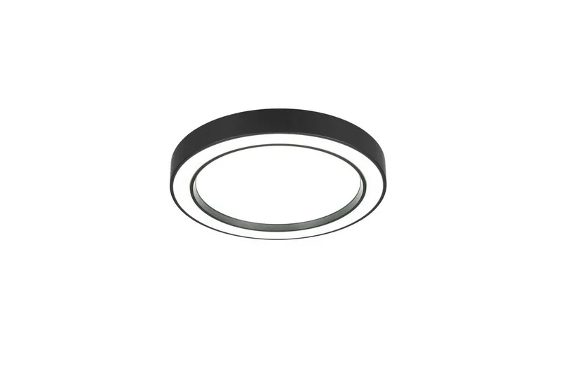 Kattovalaisin TRIO Arco - Valaistus - Sisävalaistus & lamput - Erikoisvalaisin - Tiffanylamppu