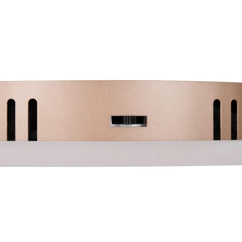 Kattovalaisin TRIO Calle - Kahvi - Valaistus - Sisävalaistus & lamput - Erikoisvalaisin - Tiffanylamppu