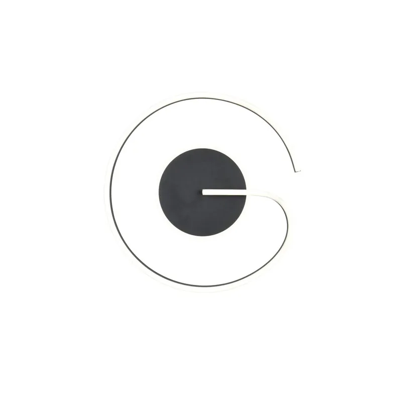 Kattovalaisin TRIO Calle - Mattamusta - Valaistus - Sisävalaistus & lamput - Erikoisvalaisin - Tiffanylamppu