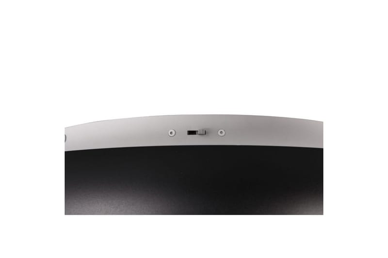 Kattovalaisin TRIO Cardona 47 cm, Mattamusta - 47 cm, Mattamusta - Valaistus - Sisävalaistus & lamput - Erikoisvalaisin - Tiffanylamppu