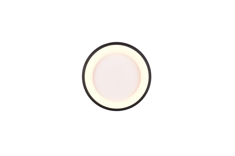 Kattovalaisin TRIO Cardona 47 cm, Mattamusta - 47 cm, Mattamusta - Valaistus - Sisävalaistus & lamput - Erikoisvalaisin - Tiffanylamppu