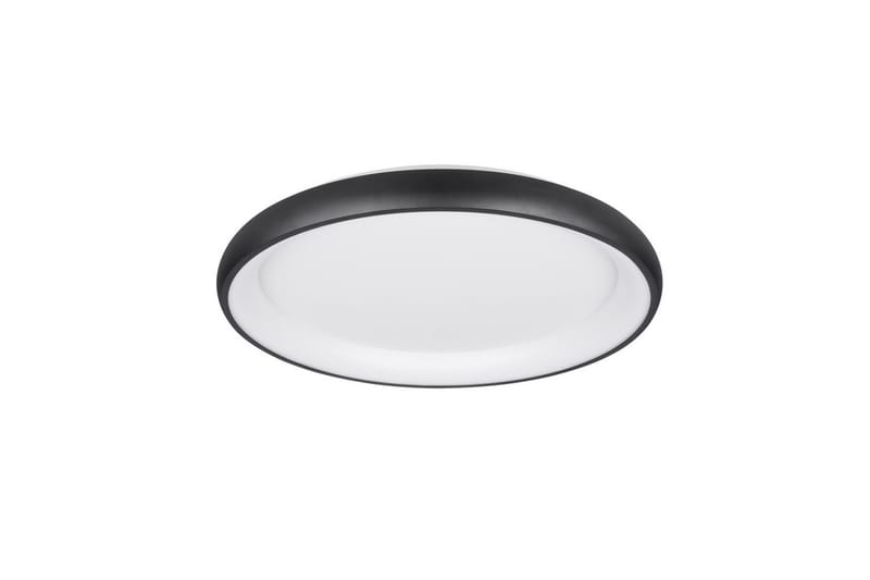 Kattovalaisin TRIO Cardona 75 cm, Mattamusta - 75 cm, Mattamusta - Valaistus - Sisävalaistus & lamput - Erikoisvalaisin - Tiffanylamppu