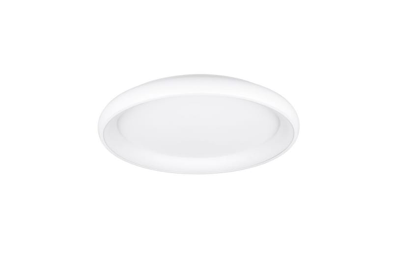 Kattovalaisin TRIO Cardona 75 cm, Mattavalkoinen - 75 cm, Mattavalkoinen - Valaistus - Sisävalaistus & lamput - Erikoisvalaisin - Tiffanylamppu