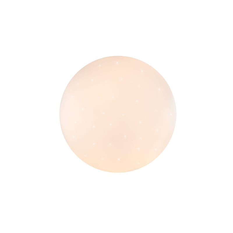 Kattovalaisin TRIO Cetus - Valaistus - Sisävalaistus & lamput - Erikoisvalaisin - Tiffanylamppu