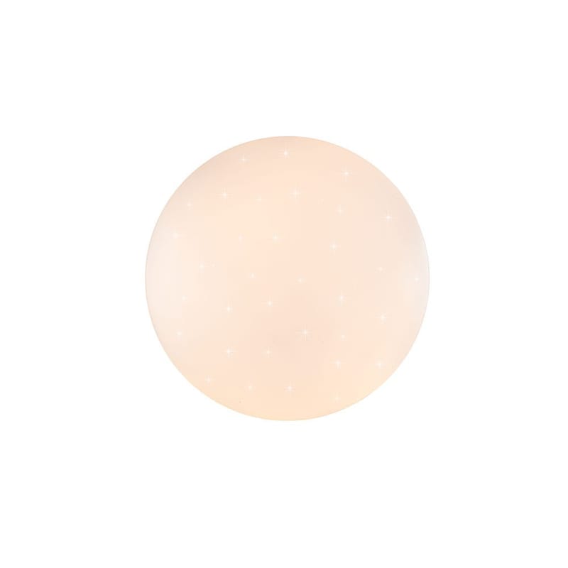 Kattovalaisin TRIO Cetus - Valaistus - Sisävalaistus & lamput - Erikoisvalaisin - Tiffanylamppu