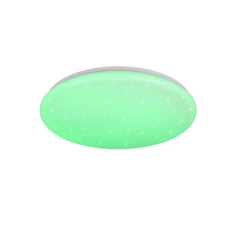 Kattovalaisin TRIO Cetus - Valaistus - Sisävalaistus & lamput - Erikoisvalaisin - Tiffanylamppu