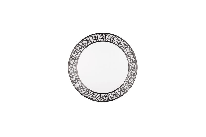 Kattovalaisin TRIO Cluster Musta - Musta - Valaistus - Sisävalaistus & lamput - Erikoisvalaisin - Tiffanylamppu