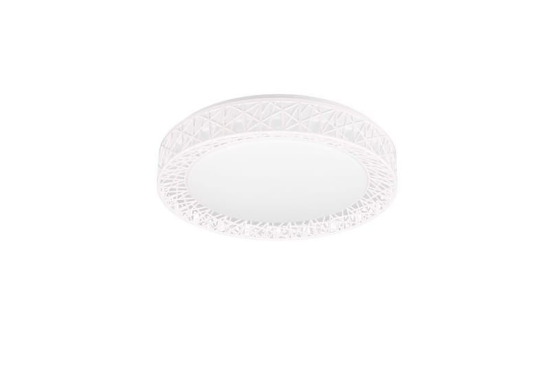 Kattovalaisin TRIO Cluster Valkoinen - Valkoinen - Valaistus - Sisävalaistus & lamput - Erikoisvalaisin - Tiffanylamppu