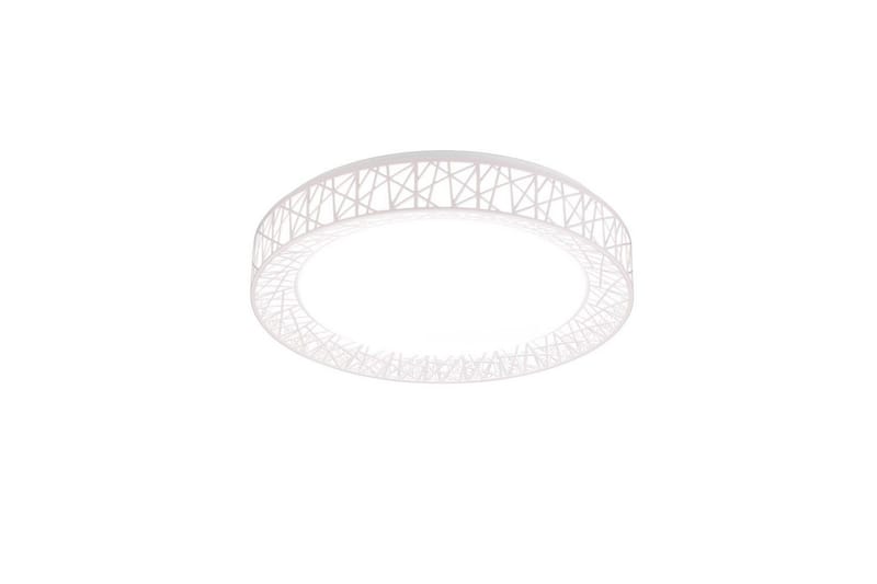 Kattovalaisin TRIO Cluster Valkoinen - Valkoinen - Valaistus - Sisävalaistus & lamput - Erikoisvalaisin - Tiffanylamppu