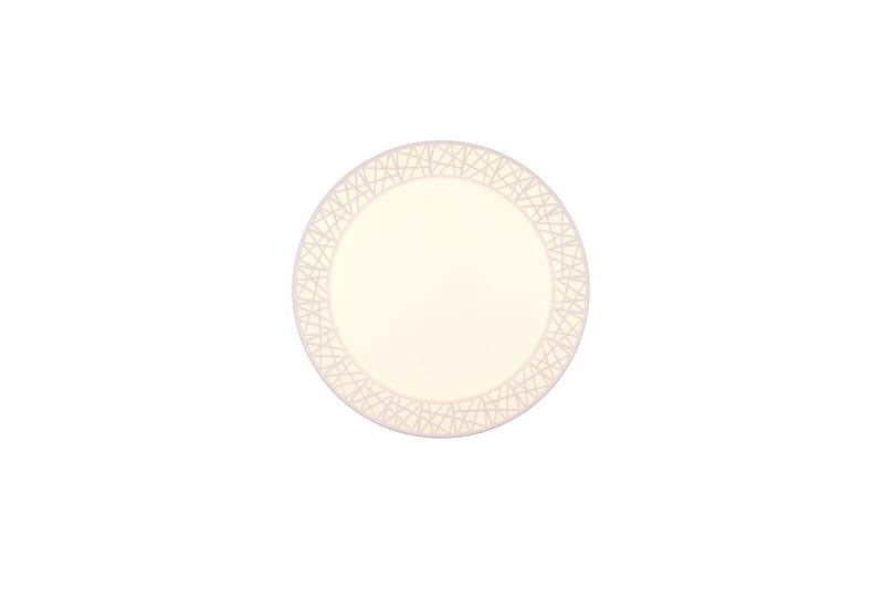 Kattovalaisin TRIO Cluster Valkoinen - Valkoinen - Valaistus - Sisävalaistus & lamput - Erikoisvalaisin - Tiffanylamppu