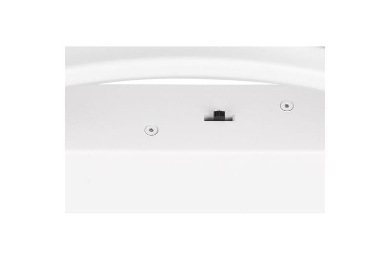 Kattovalaisin TRIO Darvin Mattavalkoinen - Mattavalkoinen - Valaistus - Sisävalaistus & lamput - Erikoisvalaisin - Tiffanylamppu