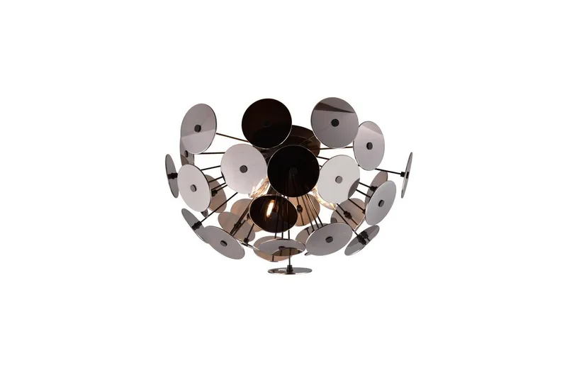 Kattovalaisin TRIO Discalgo, undefined