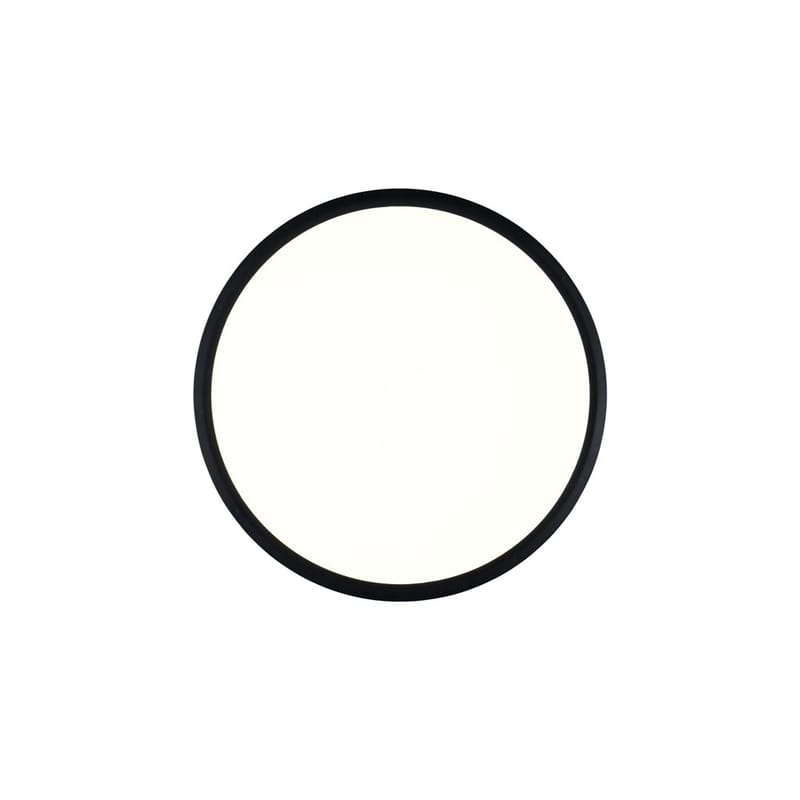 Kattovalaisin TRIO Draco - 40 cm, Mattamusta - Valaistus - Sisävalaistus & lamput - Erikoisvalaisin - Tiffanylamppu