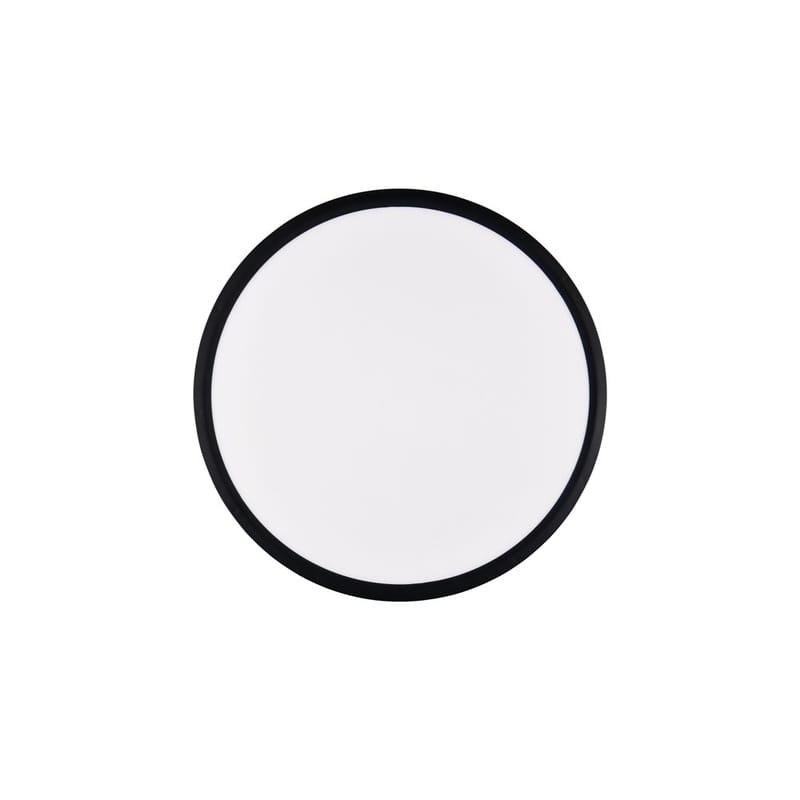 Kattovalaisin TRIO Draco - 40 cm, Mattamusta - Valaistus - Sisävalaistus & lamput - Erikoisvalaisin - Tiffanylamppu