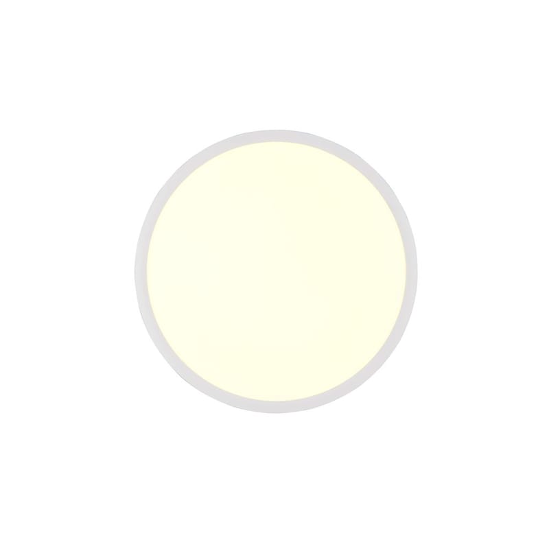 Kattovalaisin TRIO Draco - 40 cm, Mattavalkoinen - Valaistus - Sisävalaistus & lamput - Erikoisvalaisin - Tiffanylamppu