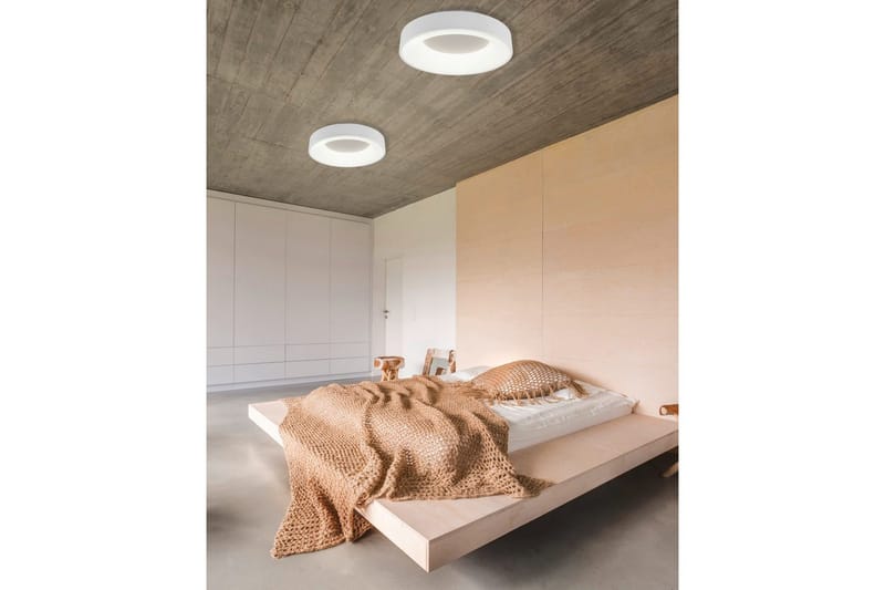 Kattovalaisin TRIO Girona - Valaistus - Sisävalaistus & lamput - Erikoisvalaisin - Tiffanylamppu