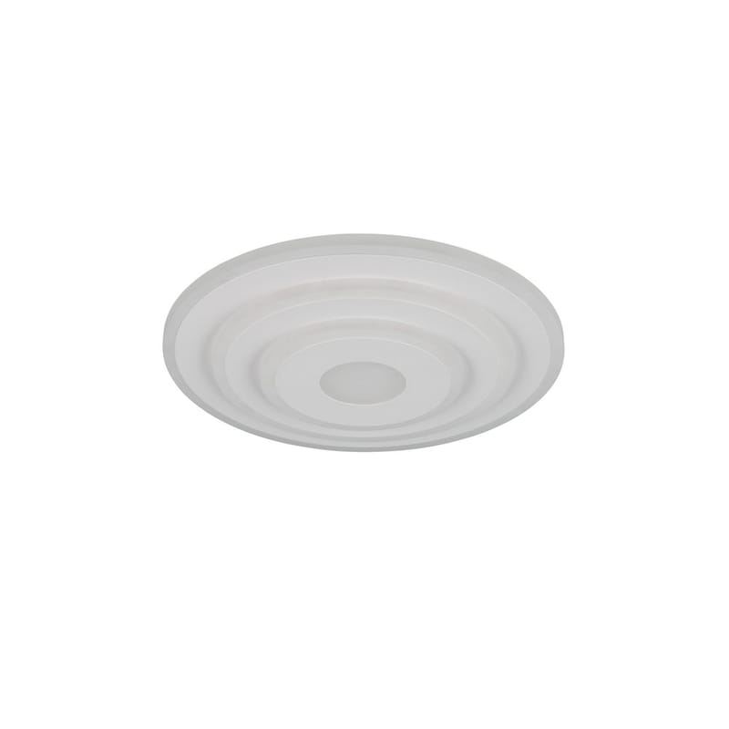 Kattovalaisin TRIO Goya - Valaistus - Sisävalaistus & lamput - Erikoisvalaisin - Tiffanylamppu