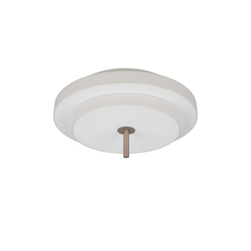 Kattovalaisin TRIO Keaton - Lämmin Harmaa - Valaistus - Sisävalaistus & lamput - Erikoisvalaisin - Tiffanylamppu