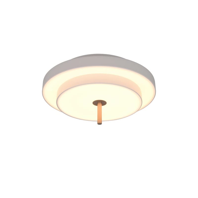 Kattovalaisin TRIO Keaton - Lämmin Harmaa - Valaistus - Sisävalaistus & lamput - Erikoisvalaisin - Tiffanylamppu