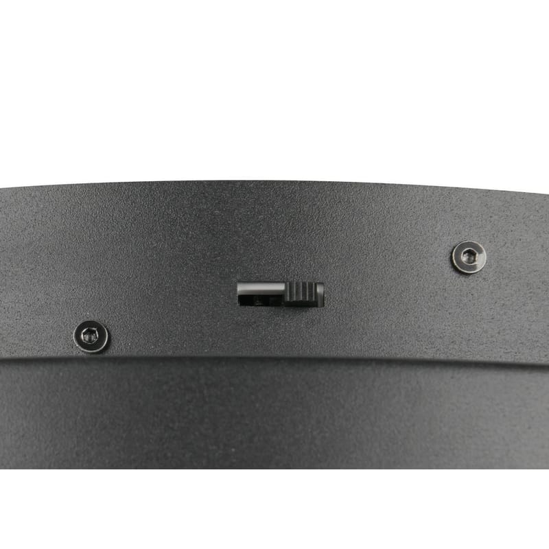 Kattovalaisin TRIO Keaton - Mattamusta/Messinki - Valaistus - Sisävalaistus & lamput - Erikoisvalaisin - Tiffanylamppu