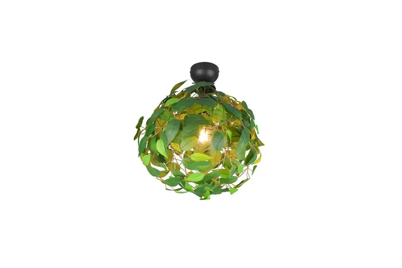 Kattovalaisin TRIO Leavy 38 cm, 38 cm