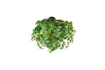 Kattovalaisin TRIO Leavy 70 cm - 70 cm - Valaistus - Sisävalaistus & lamput - Olohuoneen valaisin