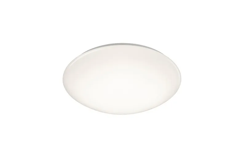 Kattovalaisin TRIO Lukida Valkoinen, Valkoinen