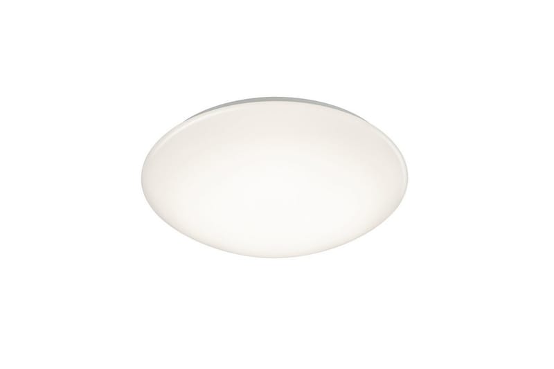 Kattovalaisin TRIO Lukida Valkoinen, Valkoinen