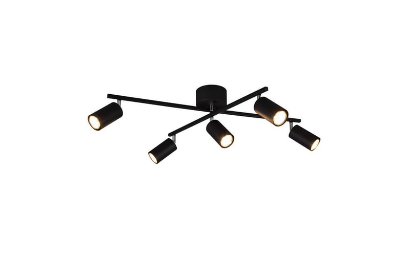 Kattovalaisin TRIO Marlina Mattamusta, Mattamusta