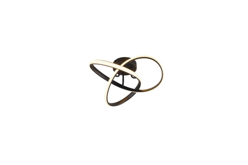 Kattovalaisin TRIO Meo Mattamusta, Mattamusta