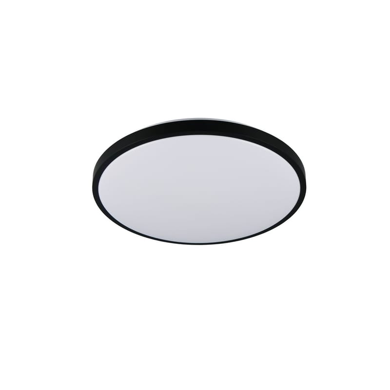 Kattovalaisin TRIO Slope - Mattamusta - Valaistus - Sisävalaistus & lamput - Erikoisvalaisin - Tiffanylamppu