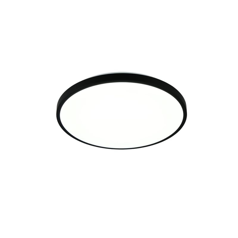 Kattovalaisin TRIO Slope - Mattamusta - Valaistus - Sisävalaistus & lamput - Erikoisvalaisin - Tiffanylamppu