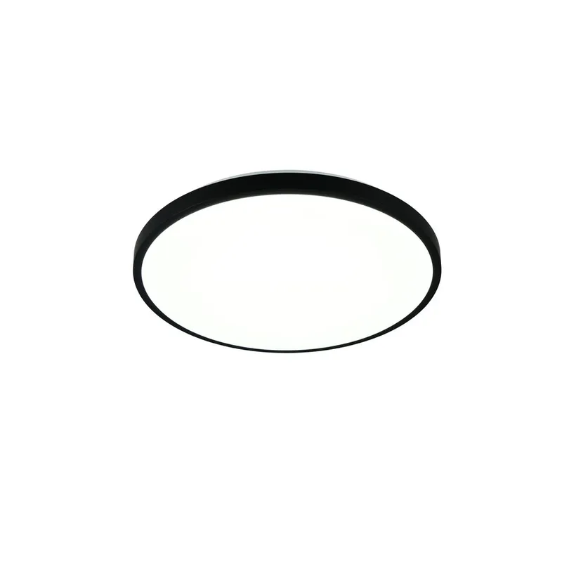 Kattovalaisin TRIO Slope - Mattamusta - Valaistus - Sisävalaistus & lamput - Erikoisvalaisin - Tiffanylamppu