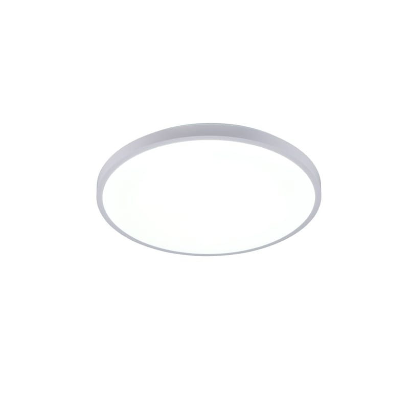 Kattovalaisin TRIO Slope - Mattavalkoinen - Valaistus - Sisävalaistus & lamput - Erikoisvalaisin - Tiffanylamppu