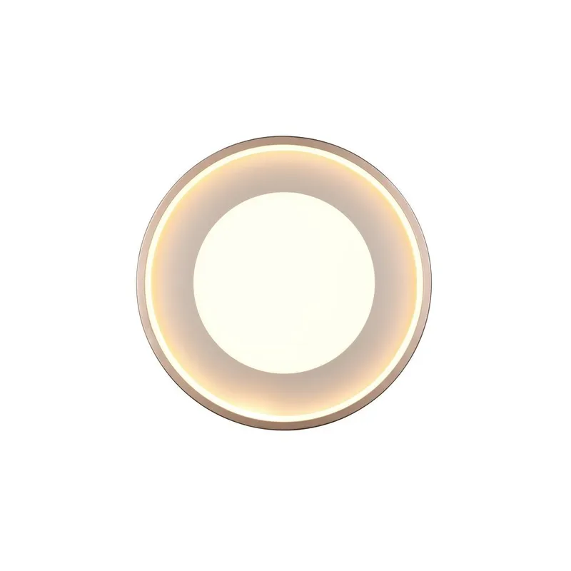 Kattovalaisin TRIO Solea - Kahvi - Valaistus - Sisävalaistus & lamput - Erikoisvalaisin - Tiffanylamppu