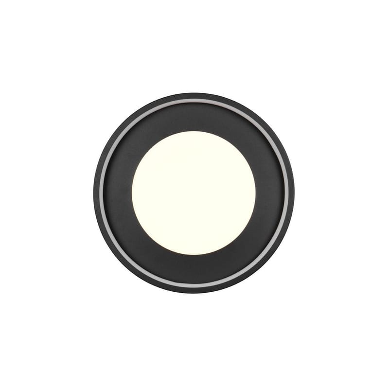 Kattovalaisin TRIO Solea - Mattamusta - Valaistus - Sisävalaistus & lamput - Erikoisvalaisin - Tiffanylamppu