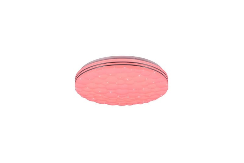 Kattovalaisin TRIO Tiger - Valaistus - Sisävalaistus & lamput - Erikoisvalaisin - Tiffanylamppu