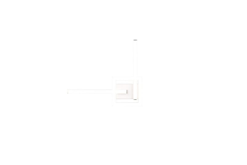 Kattovalaisin TRIO Viale Mattavalkoinen - Mattavalkoinen - Valaistus - Sisävalaistus & lamput - Erikoisvalaisin - Tiffanylamppu