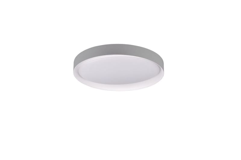 Kattovalaisin TRIO Zeta Harmaa/valkoinen - Harmaa/valkoinen - Valaistus - Sisävalaistus & lamput - Erikoisvalaisin - Tiffanylamppu