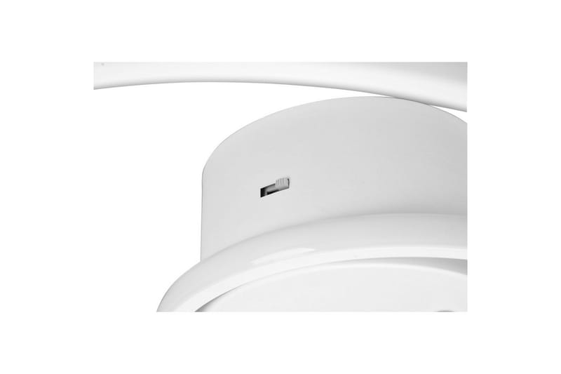 Kattovalaisin TRIO Zibella Mattavalkoinen - Mattavalkoinen - Valaistus - Sisävalaistus & lamput - Erikoisvalaisin - Tiffanylamppu