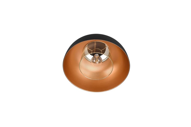 Kattovalaisin TRIO Punch - Valaistus - Sisävalaistus & lamput - Erikoisvalaisin - Tiffanylamppu