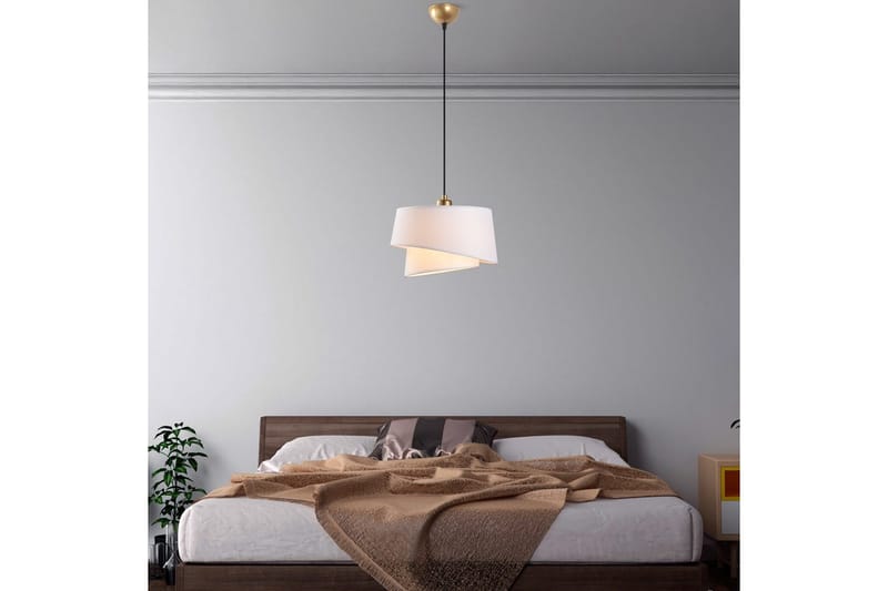 Kattovalaisin Vaihe Valkoinen - Valkoinen - Valaistus - Sisävalaistus & lamput - Erikoisvalaisin - Riisipaperivalaisin