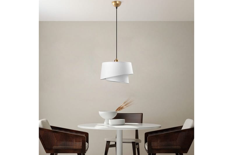 Kattovalaisin Vaihe Valkoinen - Valkoinen - Valaistus - Sisävalaistus & lamput - Erikoisvalaisin - Riisipaperivalaisin