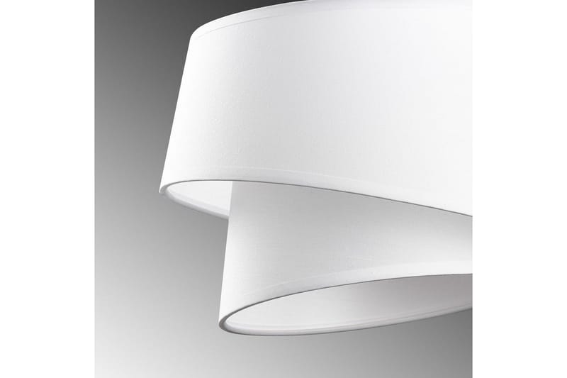 Kattovalaisin Vaihe Valkoinen - Valkoinen - Valaistus - Sisävalaistus & lamput - Erikoisvalaisin - Riisipaperivalaisin